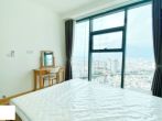 Sunwah Pearl apartment for rent 1 bedroom, high floor thumbnail