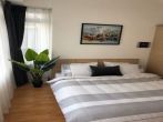 Apartment for rent - Nguyen Huu Canh st, Binh Thanh District thumbnail