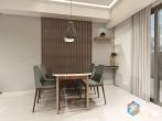 For rent 3 bedrooms apartment, Thao Dien ward thumbnail
