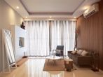 Thao Dien Pearl in District 2 for rent 2 bedrooms apartment thumbnail
