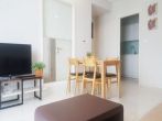 Apartment in City Garden, convenient to Vincom Center Dong Khoi thumbnail