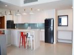 Gateway Thao Dien for rent modern furniture, high floor thumbnail
