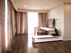 Thao Dien Pearl in District 2 for rent 2 bedrooms apartment thumbnail