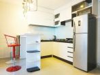 Nice apartment for rent 1 bedroom in Masteri Thao Dien thumbnail
