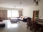 For rent high floor apartment in Binh Thanh district. thumbnail