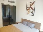 Gateway apartment - 1 bedroom for rent in Thao Dien district 2 thumbnail