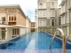 Duplex apartment for rent with gym room, swimming pool thumbnail