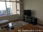 SAIGON PEARL- apartment for rent 2 bedrooms, fully furniture thumbnail