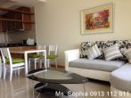 SAIGON PEARL- apartment for rent 2 bedrooms, fully furniture thumbnail