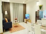 Apartment for rent in Vinhomes Central Park 1 bedroom thumbnail