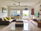 Apartment for rent with 2 bedrooms in Binh Thanh district thumbnail