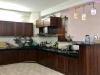 Apartment for rent with 2 bedrooms in Binh Thanh district thumbnail