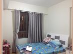 For rent 2 bedrooms, middle floor, full furniture in Masteri Thao Dien thumbnail