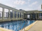 Apartment for rent in Binh Thanh Dist with swimming pool thumbnail
