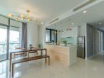 Apartment with 3 bedrooms in City Garden Binh Thanh district thumbnail