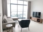 Apartment for rent brand new furniture, allow pet thumbnail