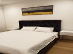 One bedroom in City Garden, furnished, Binh Thanh Dist thumbnail