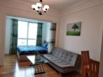 Apartment for rent fully furniture, Binh Thanh district thumbnail