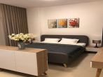 Cozy apartment for rent in Gateway Thao Dien District 2 thumbnail