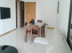 Apartment for rent Nguyen Huu Canh st, Binh Thanh Dist thumbnail