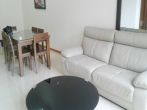 Apartment for rent Nguyen Huu Canh st, Binh Thanh Dist thumbnail