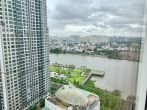 River view apartment for rent in Binh Thanh district thumbnail
