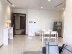 Vinhomes Central Park apartment for rent fully furniture thumbnail