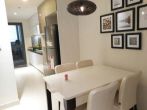 Masteri Thao Dien for rent modern and fully furniture thumbnail