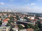 Masteri Thao Dien - apartment 3 bedrooms for rent, river view thumbnail