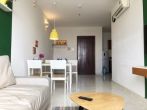 For rent apartment on Nguyen Huu Canh st, 1 bedroom thumbnail