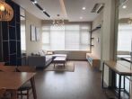 Nice apartment for rent in Binh Thanh district thumbnail