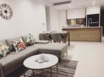 For rent 1 bedroom in City Garden - Binh Thanh district thumbnail