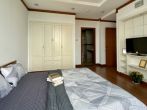 For rent apartment 4 bedrooms, Thao Dien area thumbnail