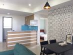 Apartment for rent at MASTERI Thao Dien District 2  thumbnail
