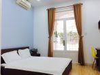 Apartment for rent right in Downtown, Ly Tu Trong street district 1 thumbnail
