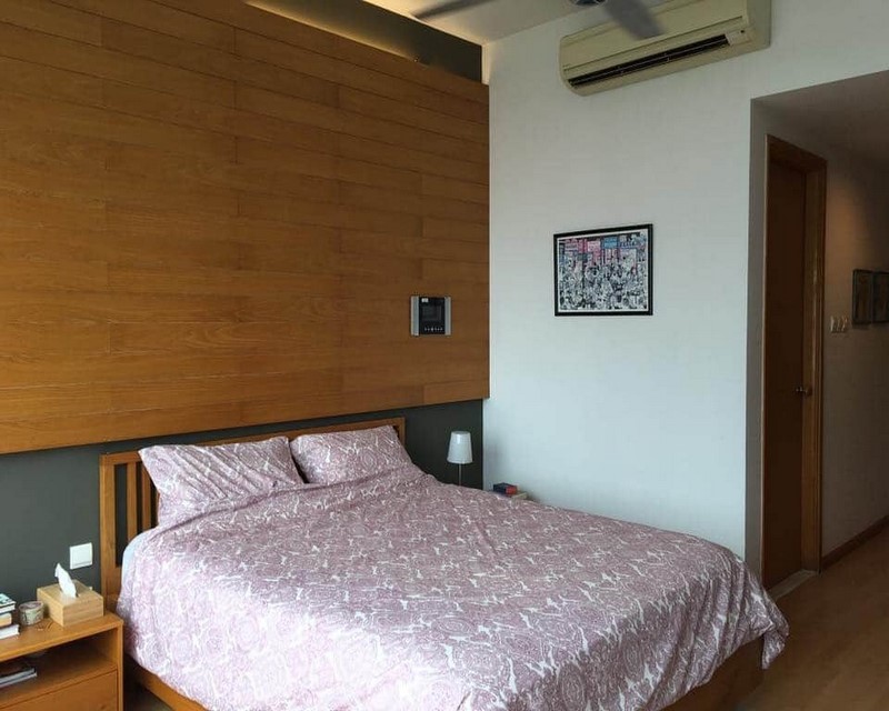 Cozy 2-bedroom apartment in Saigon Pearl for rent 