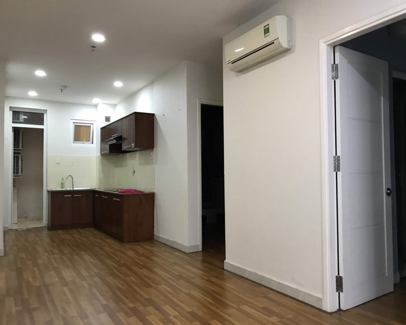 Brand-new apartment in Riverside 90, 2 bedrooms for rent 