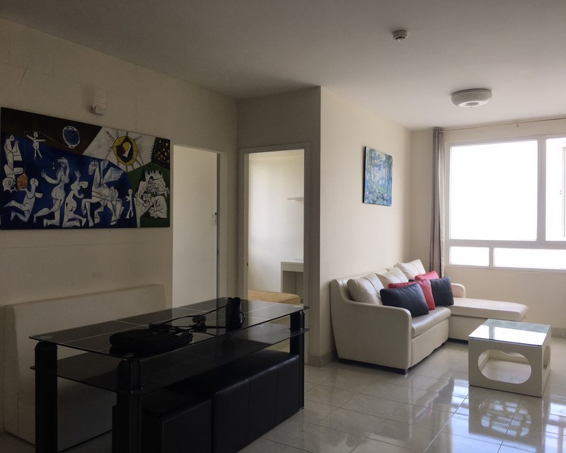 For rent Riverside 90 apartment, close to District 1