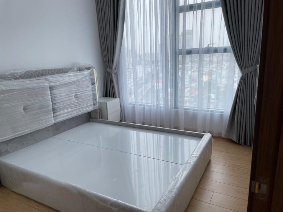 For rent 2 Bedrooms apartment in Sunwah Pearl, Binh Thanh District 