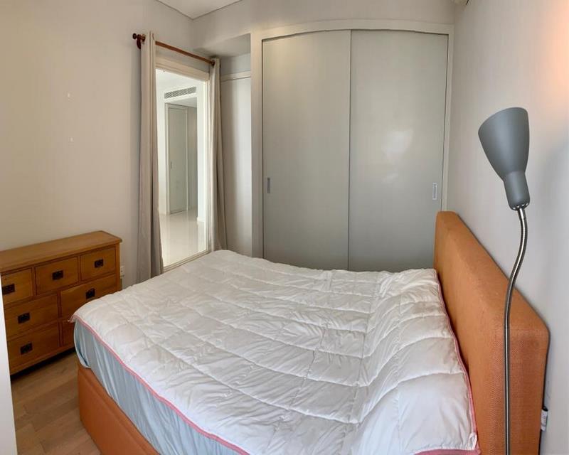 City Garden apartment for rent | 1 bedroom | best price
