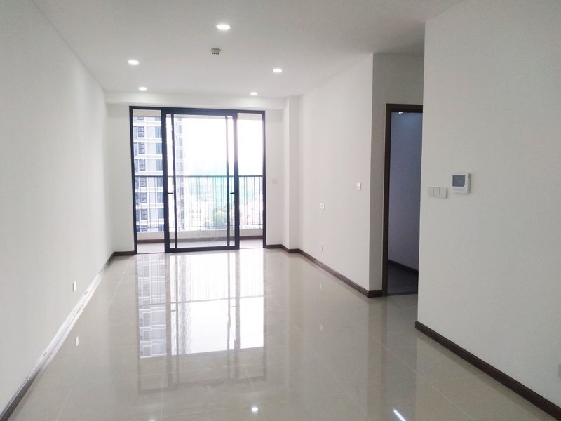 Apartment for rent in Opal tower - Saigon Pearl, new phase