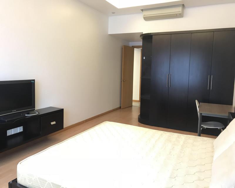 For rent Saigon Pearl apartment, fully furnished, close to District 1