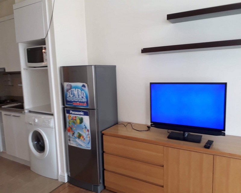For rent nice studio apartment in Binh Thanh district