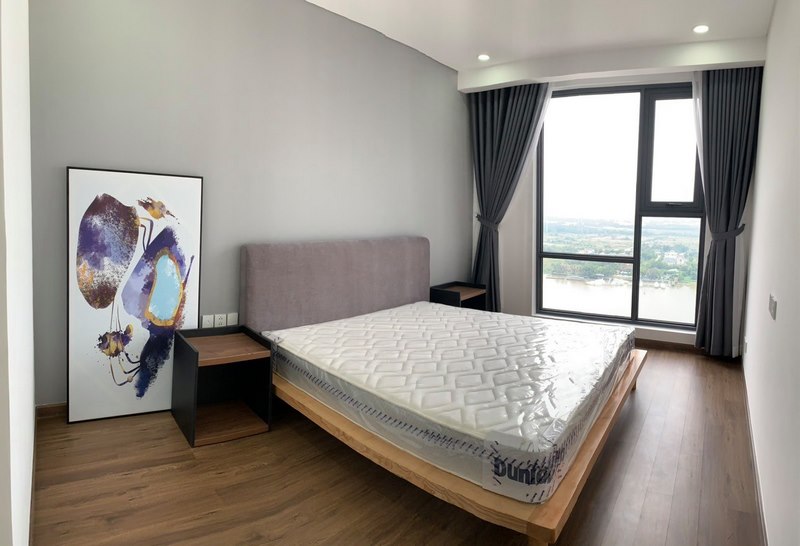 Opal Saigon Pearl | For rent | 3 bedrooms | 135 sqm | nice view
