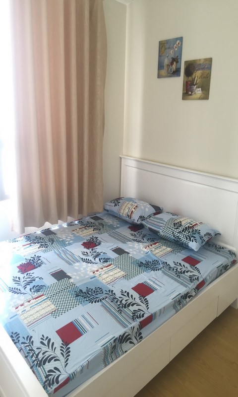 Cheap 2-bedroom in Masteri Thao Dien, full furniture for rent