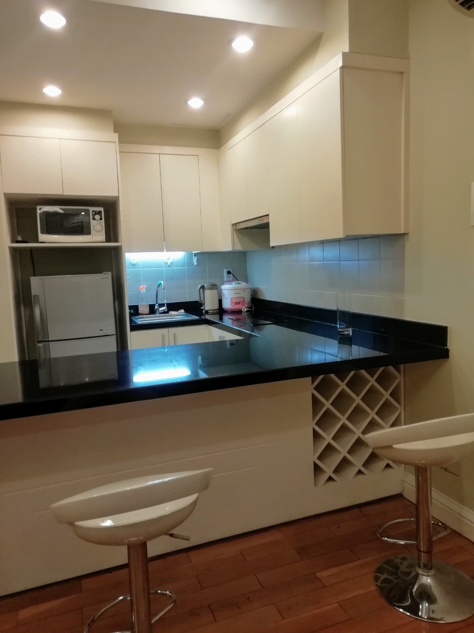 Apartment for rent, 1BR in The Manor, Ho Chi Minh City