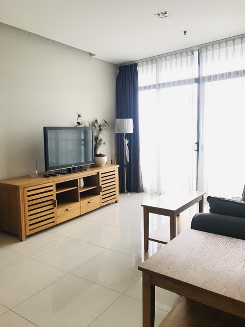 City Garden for rent 1 BR apartment, spacious and nice pool 