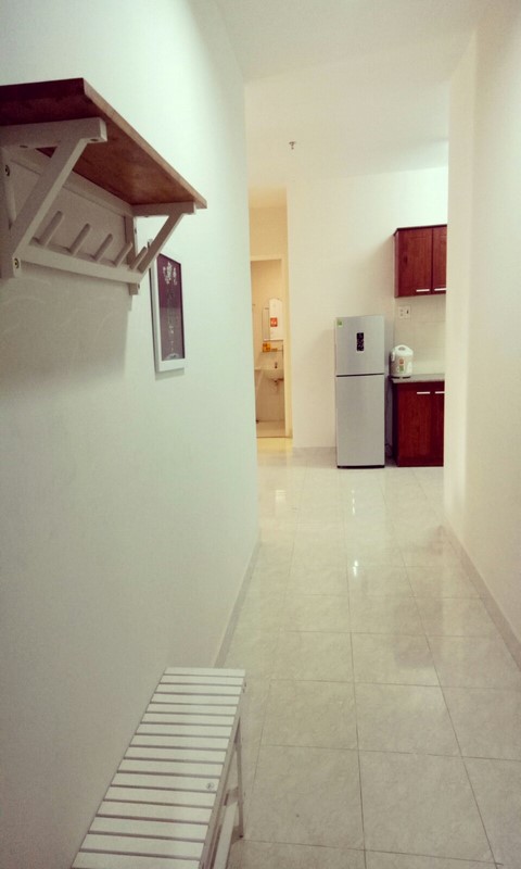 For rent Riverside 90 apartment, fully furnished, 5 mins to D1