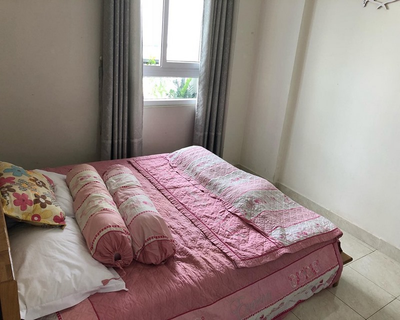 For rent 2-bedroom apartment in Riverside 90, cheap price 