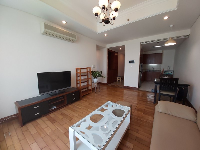 The Manor for rent furnished 1-bedroom apartment, 60 sqm